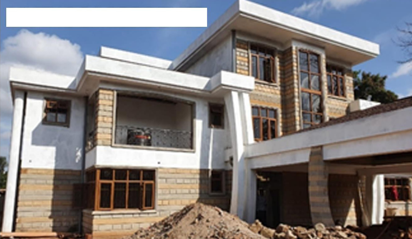 Muthoga Residence